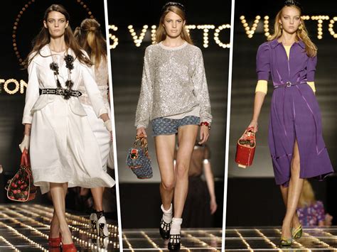 Throwback Thursday: An Ode to Louis Vuitton’s Spring 2005 Bags